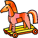 Trojanisches Pferd